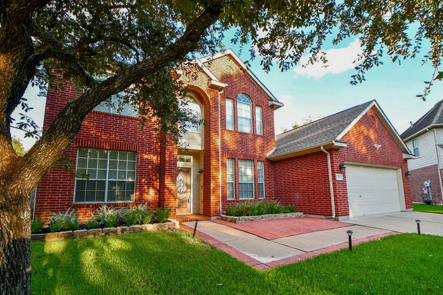 $534,900 | 23302 Tinton Court, Katy, TX 77494