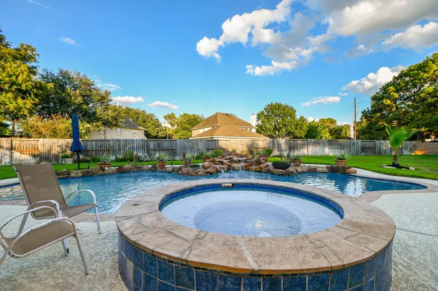 $534,900 | 23302 Tinton Court, Katy, TX 77494