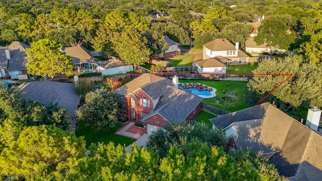 $534,900 | 23302 Tinton Court, Katy, TX 77494