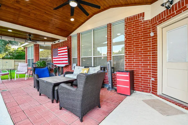 $534,900 | 23302 Tinton Court, Katy, TX 77494