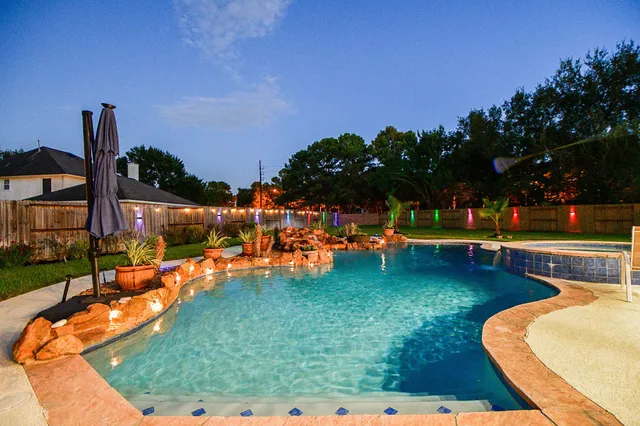 $534,900 | 23302 Tinton Court, Katy, TX 77494