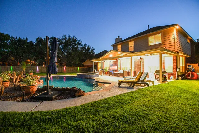 $534,900 | 23302 Tinton Court, Katy, TX 77494