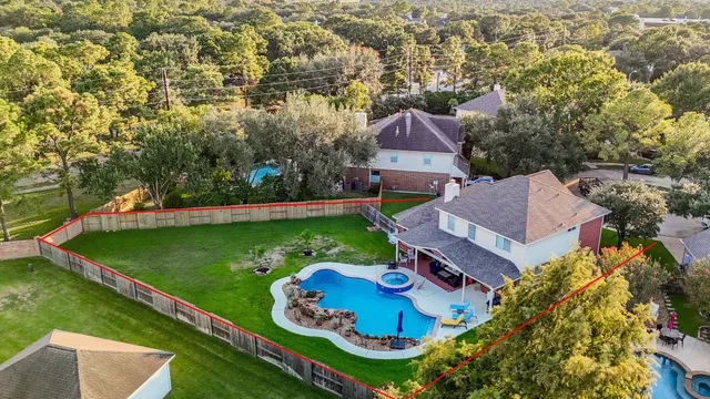 $534,900 | 23302 Tinton Court, Katy, TX 77494