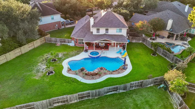 $534,900 | 23302 Tinton Court, Katy, TX 77494