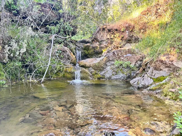 $259,000 | 10504 Bachelor Valley Road, Upper Lake, CA 95493