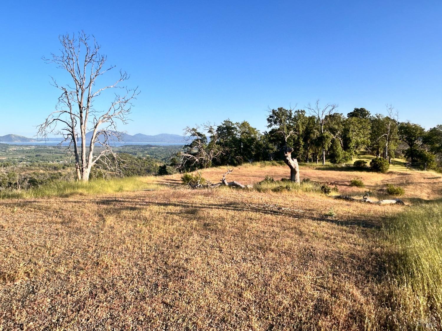 10504 Bachelor Valley Road Upper Lake, CA 95493 - Photo 32 of 37 a view of ocean view with beach