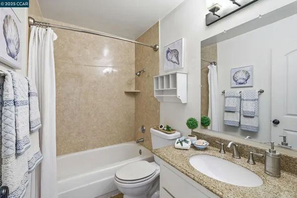 $355,000 | 2890 Treat Boulevard, Unit 5, Concord, CA 94518