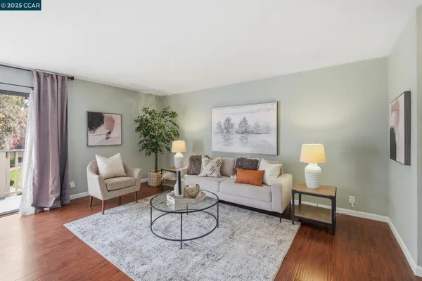 $355,000 | 2890 Treat Boulevard, Unit 5, Concord, CA 94518