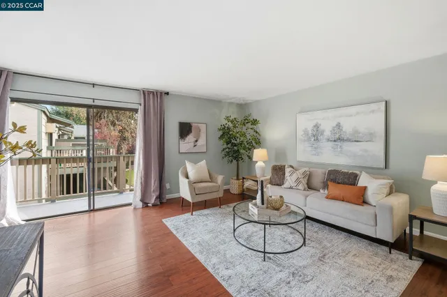 $375,000 | 2890 Treat Boulevard, Unit 5, Concord, CA 94518