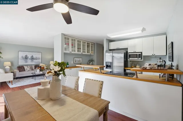 $375,000 | 2890 Treat Boulevard, Unit 5, Concord, CA 94518