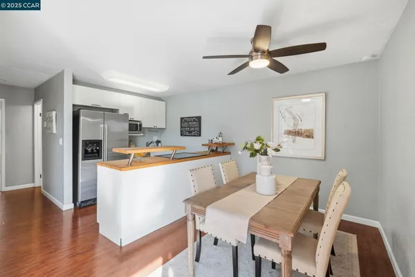 $355,000 | 2890 Treat Boulevard, Unit 5, Concord, CA 94518