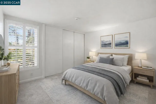 $375,000 | 2890 Treat Boulevard, Unit 5, Concord, CA 94518