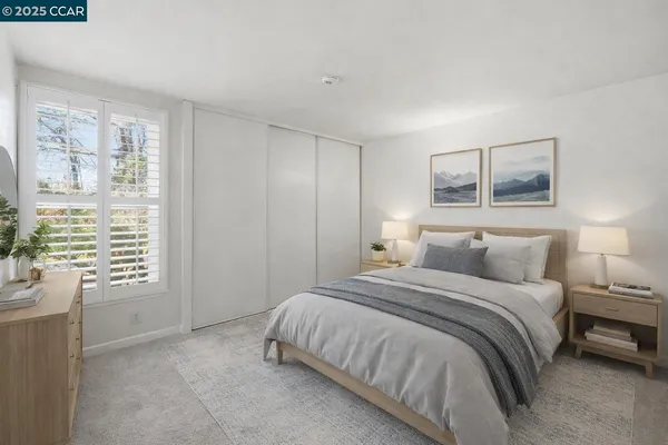 $355,000 | 2890 Treat Boulevard, Unit 5, Concord, CA 94518