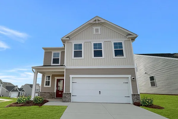 $314,900 | 4820 Hartshorn Circle, Aiken, SC 29801