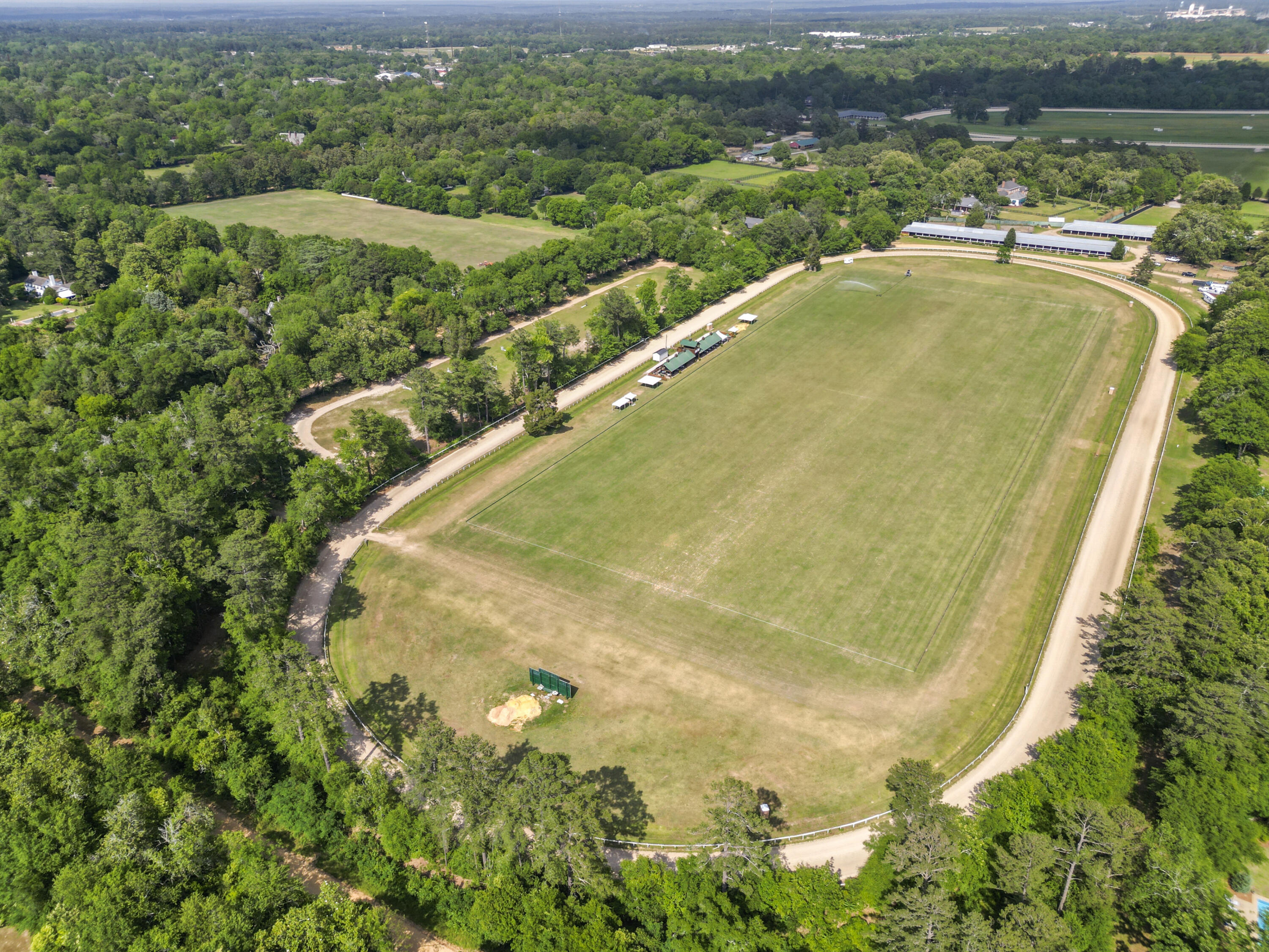 4820 Hartshorn Circle Aiken, SC 29801 - Photo 50 of 55 Aiken Polo Club