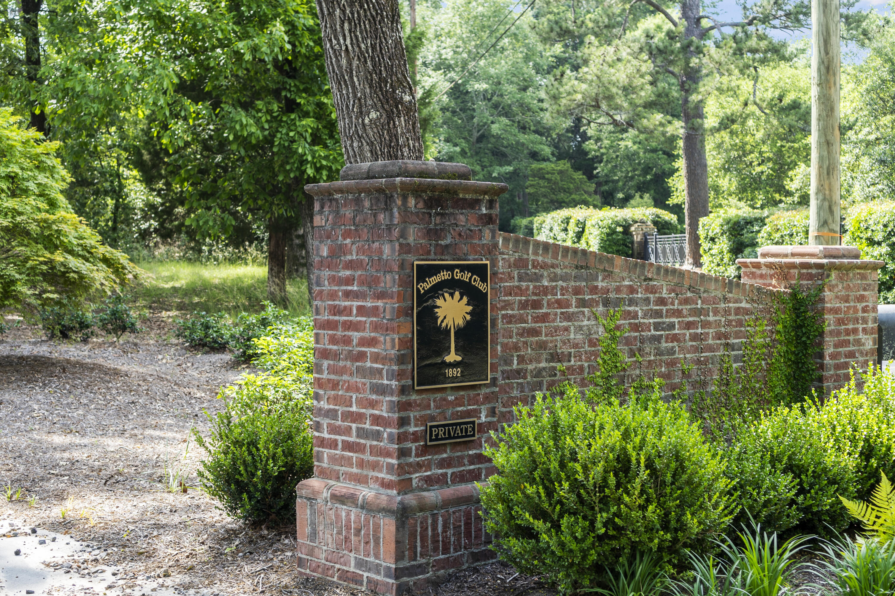 4820 Hartshorn Circle Aiken, SC 29801 - Photo 51 of 55 Palmetto Golf Club
