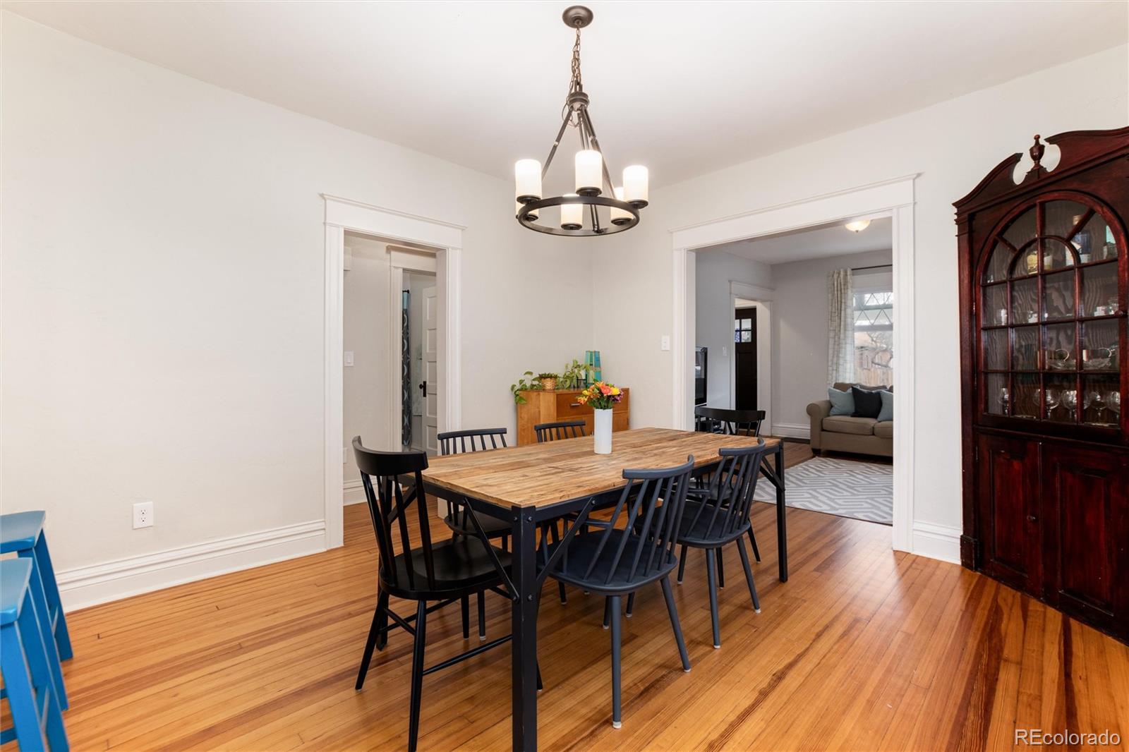 243 South Downing Street Denver, CO 80209 - Photo 11 of 42