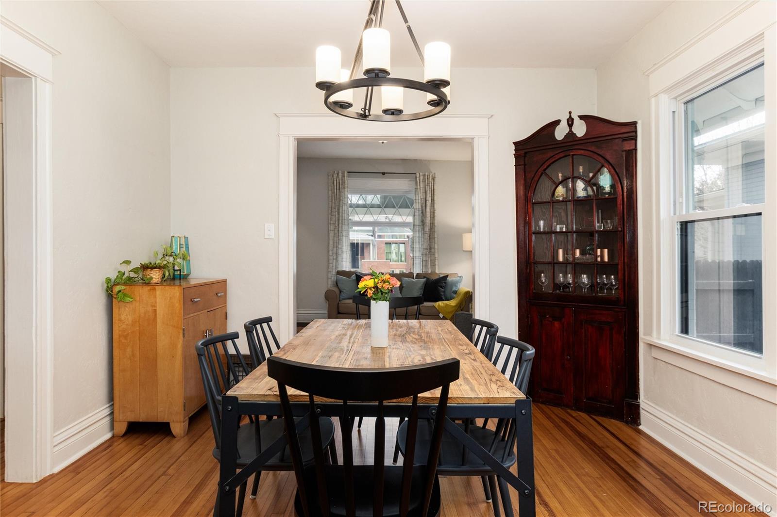 243 South Downing Street Denver, CO 80209 - Photo 12 of 42