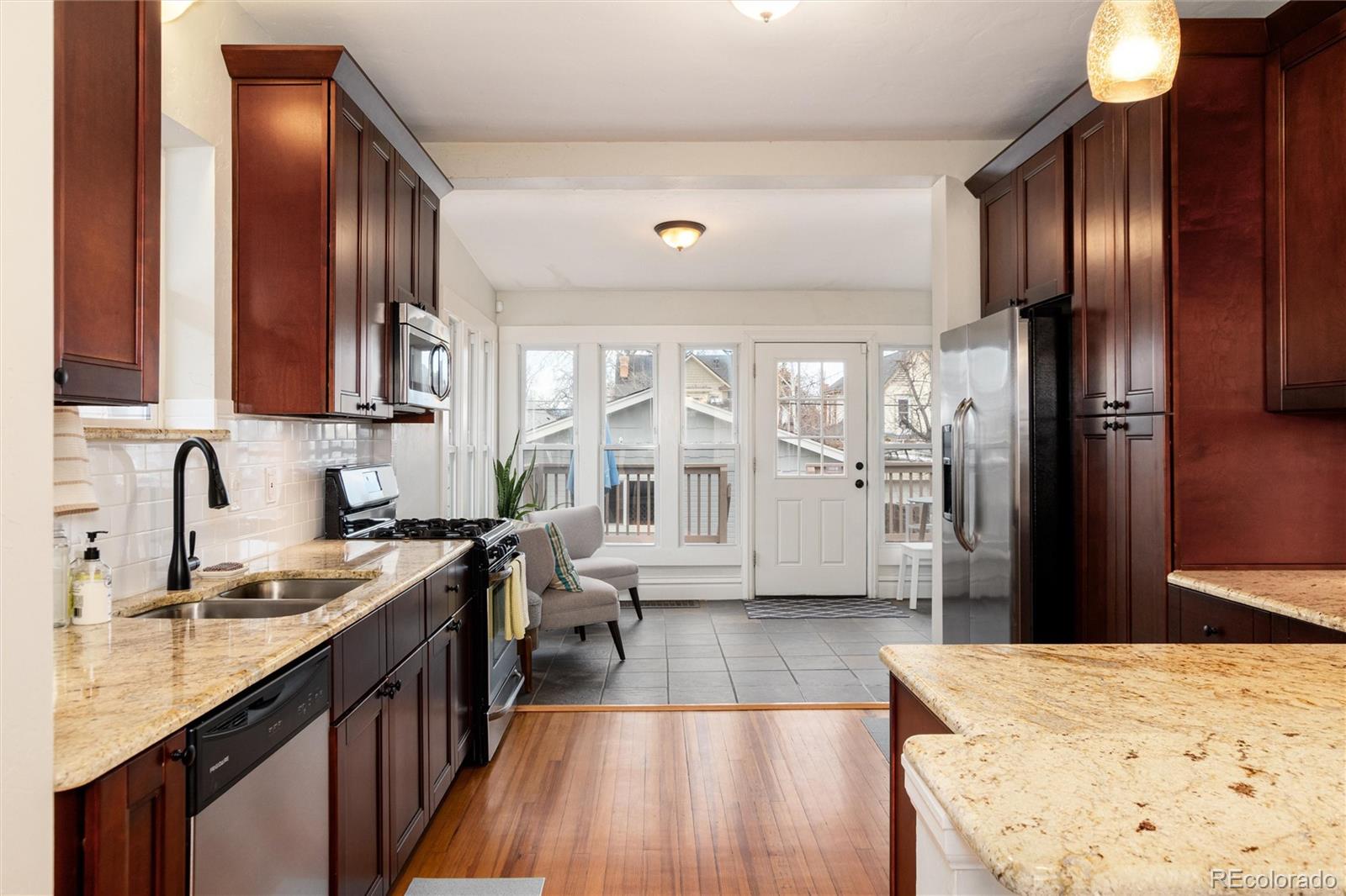 243 South Downing Street Denver, CO 80209 - Photo 14 of 42