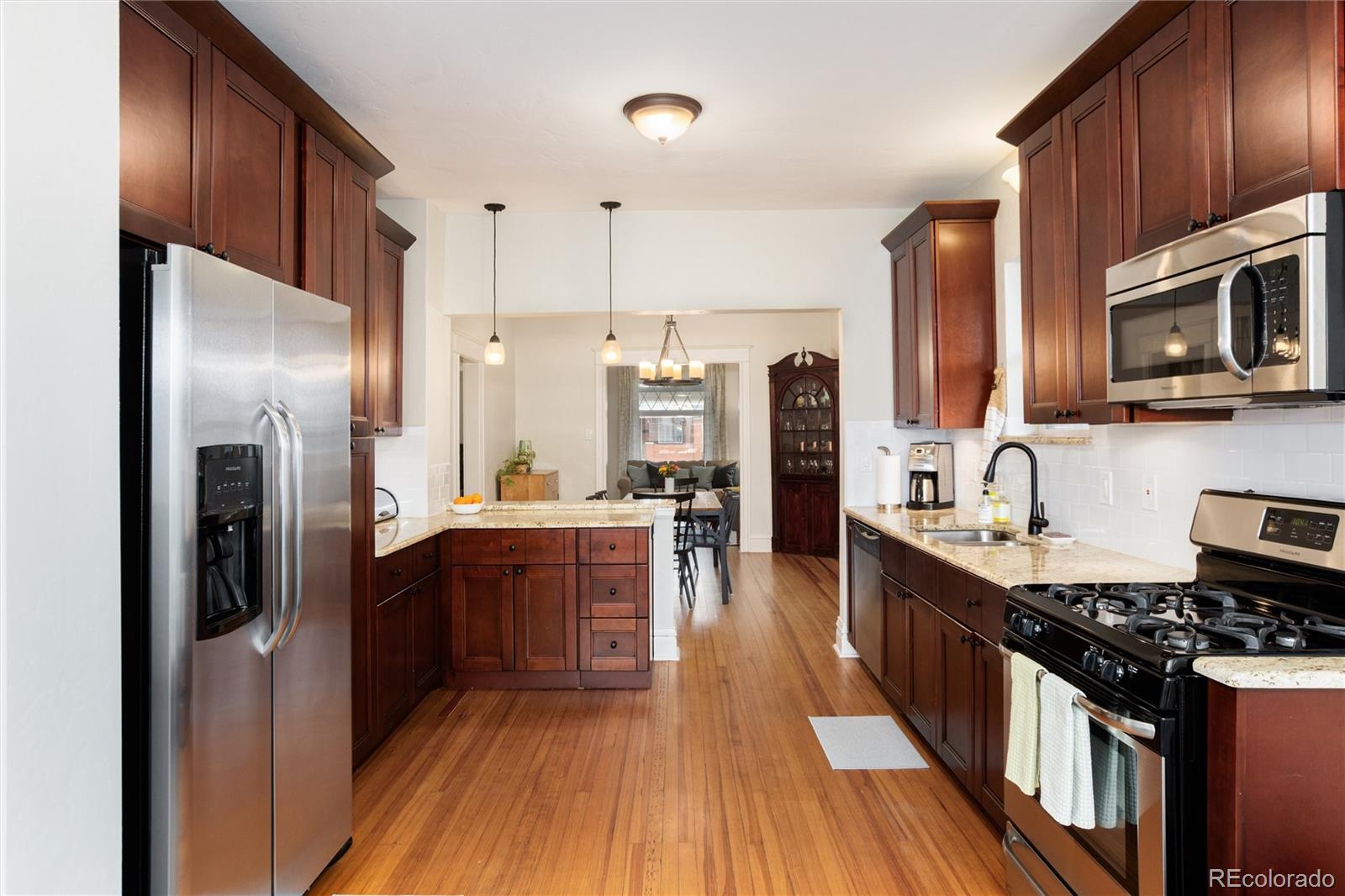 243 South Downing Street Denver, CO 80209 - Photo 16 of 42