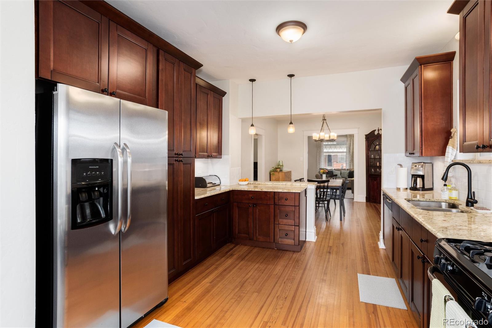 243 South Downing Street Denver, CO 80209 - Photo 18 of 42