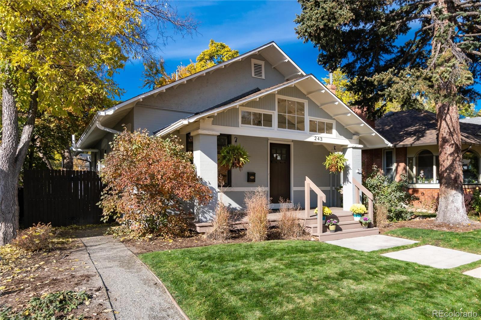 243 South Downing Street Denver, CO 80209 - Photo 2 of 42