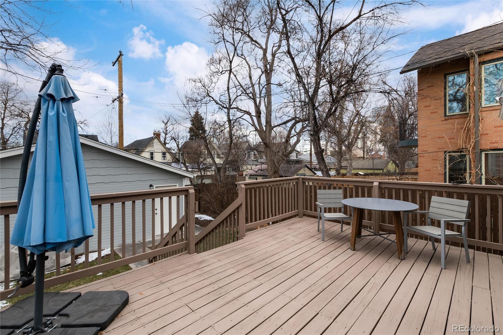 243 South Downing Street Denver, CO 80209 - Photo 34 of 42