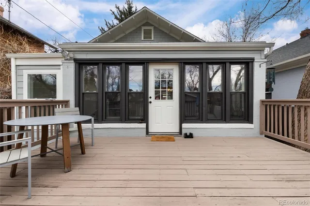 $850,000 | 243 South Downing Street, Denver, CO 80209