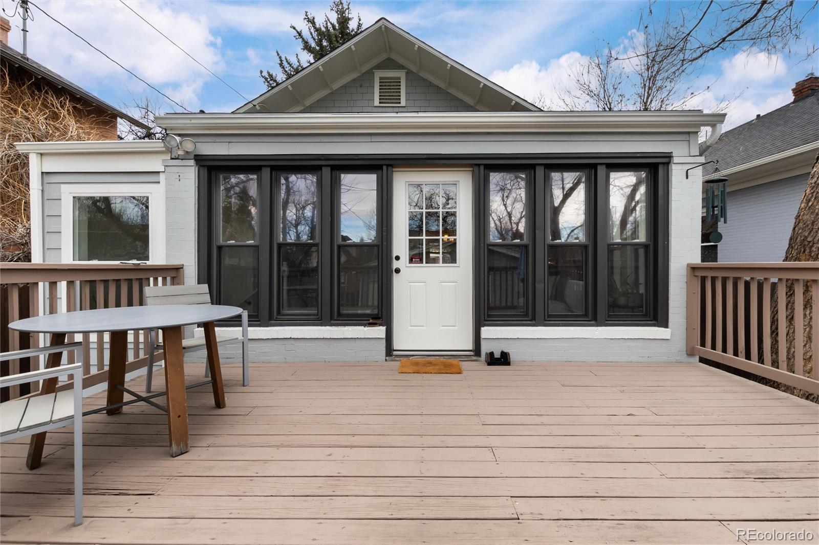 243 South Downing Street Denver, CO 80209 - Photo 35 of 42