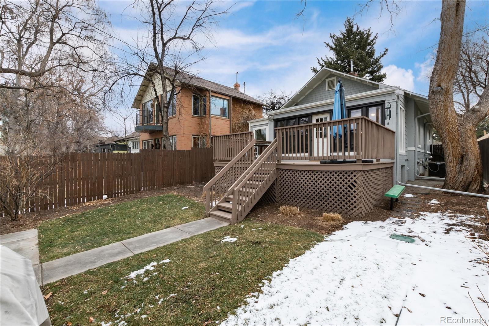 243 South Downing Street Denver, CO 80209 - Photo 36 of 42