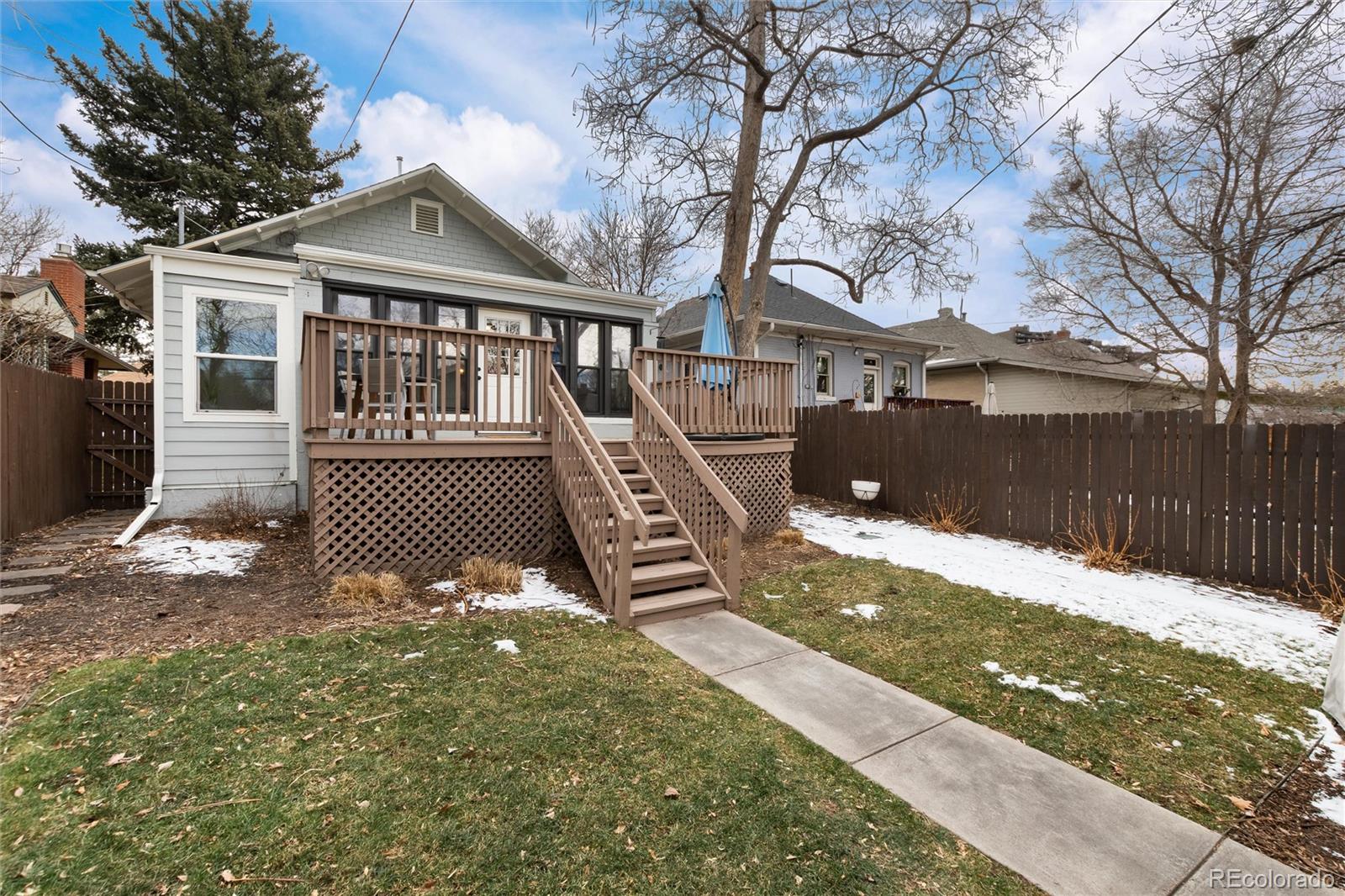 243 South Downing Street Denver, CO 80209 - Photo 38 of 42