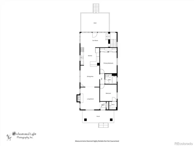 $850,000 | 243 South Downing Street, Denver, CO 80209
