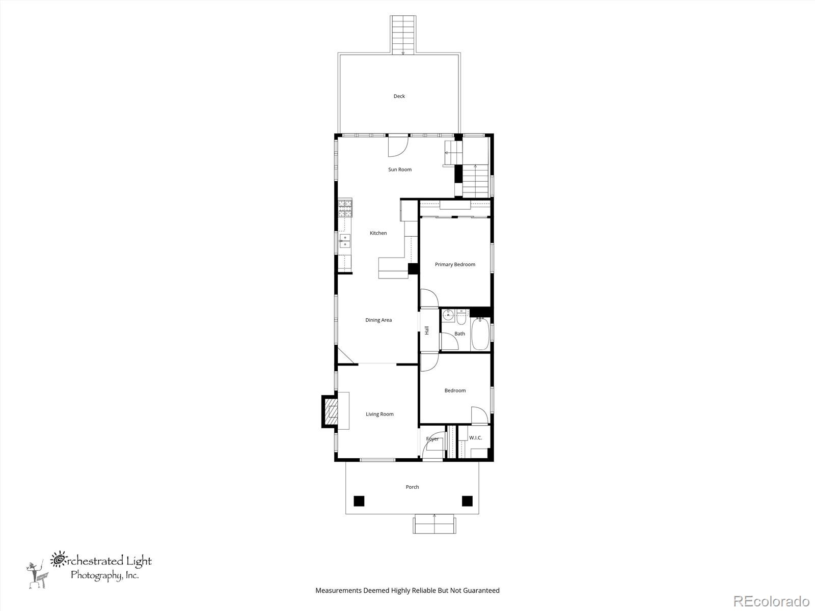 243 South Downing Street Denver, CO 80209 - Photo 41 of 42