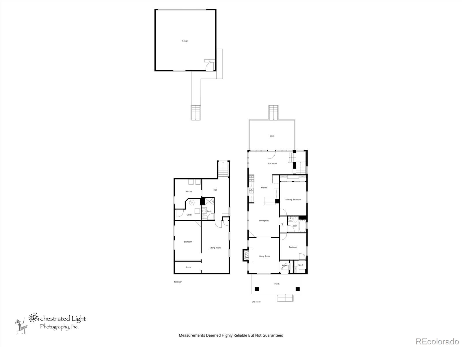 243 South Downing Street Denver, CO 80209 - Photo 42 of 42