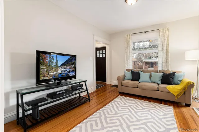 $850,000 | 243 South Downing Street, Denver, CO 80209