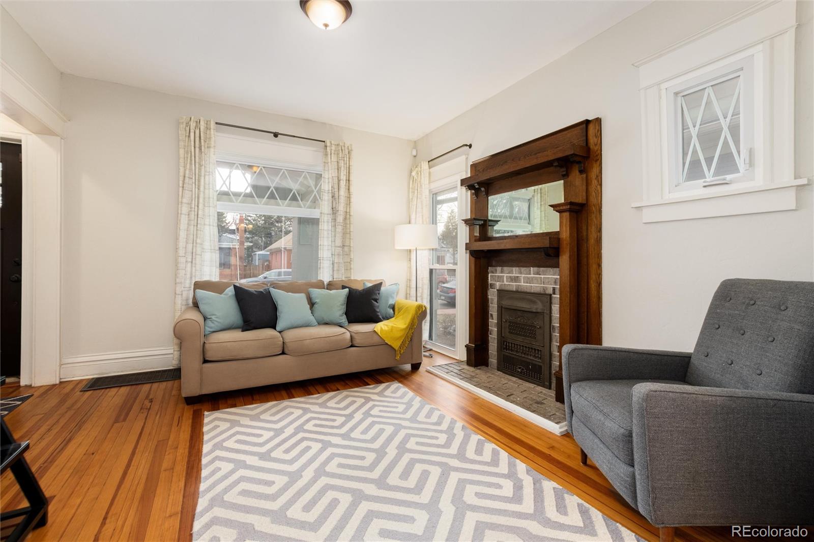 243 South Downing Street Denver, CO 80209 - Photo 6 of 42