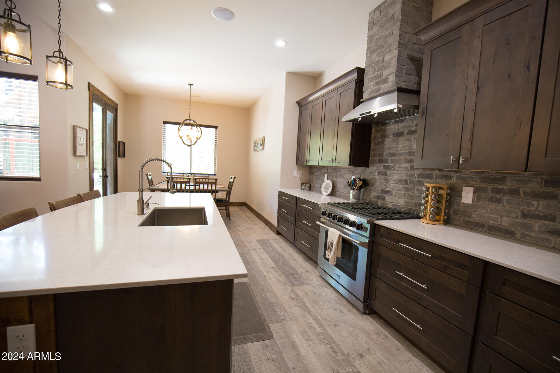 3515 West Lead Rope Flagstaff, AZ 86005 - Photo 11 of 37 15_Kitchen 5