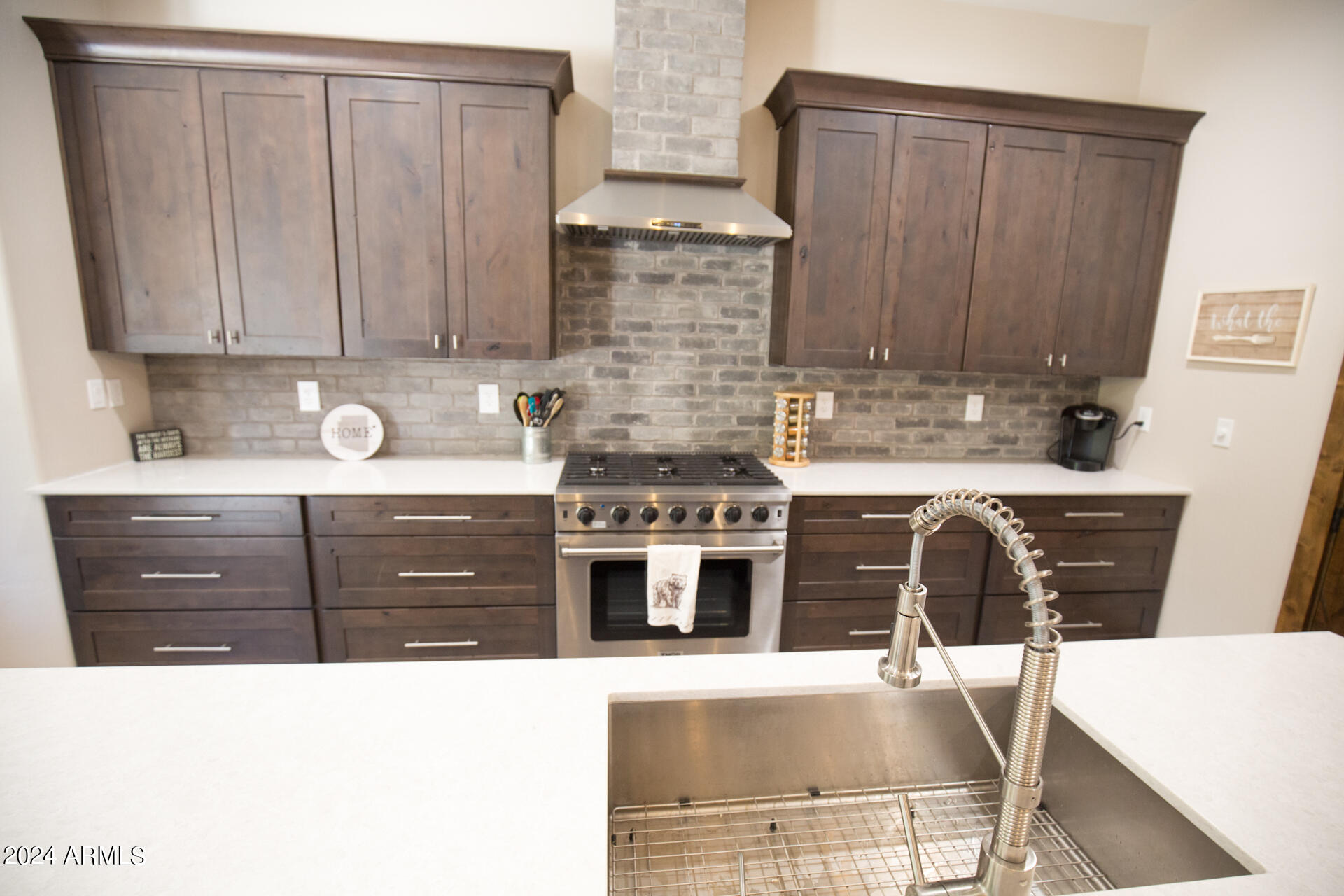 3515 West Lead Rope Flagstaff, AZ 86005 - Photo 9 of 37 12_Kitchen 3