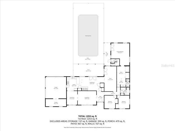 $625,000 | 2009 Southeast 15th Lane, Ocala, FL 34471