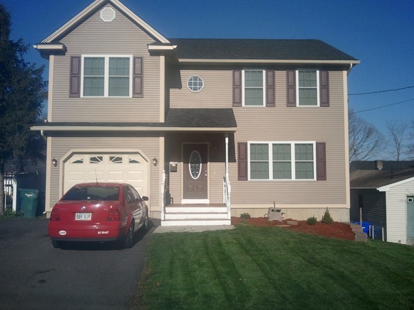 177 Penrose Street Springfield, MA 01109 - Photo 25 of 25 Gallery Image 25