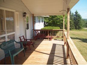 231 Upper Fairfield Road Newark Valley, NY 13811 - Photo 18 of 19 Gallery Image 18