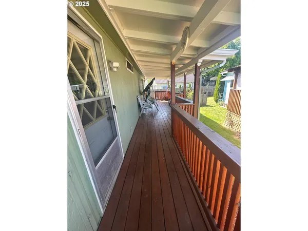 $134,500 | 503 Southeast Sheridan Road, Unit 8, Sheridan, OR 97378