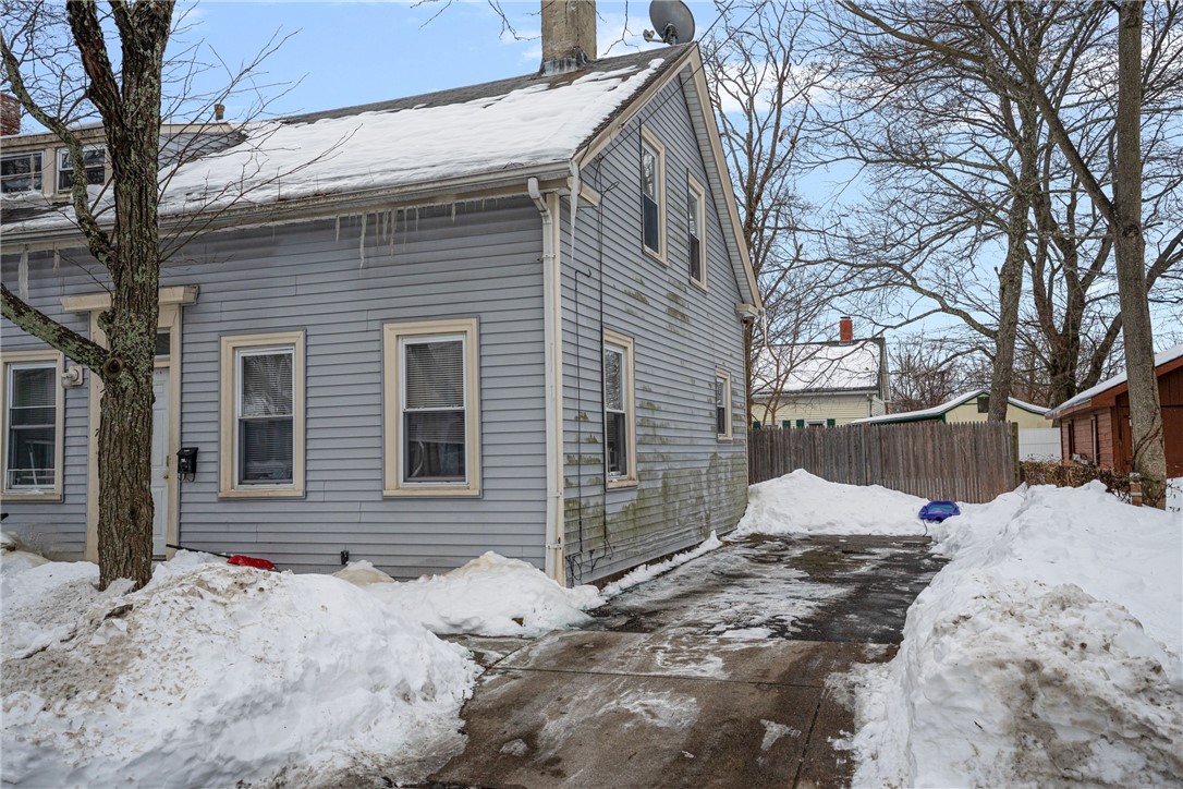 7 Maple Street Cranston, RI 02910 - Photo 15 of 15