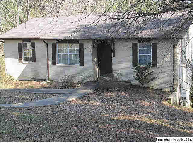 2716 Nelda Circle Birmingham, AL 35217 - Photo 1 of 8