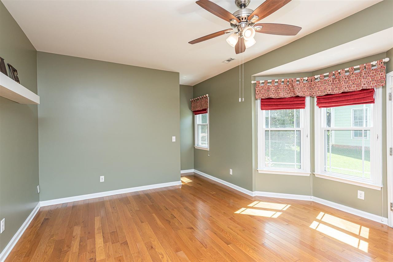5329 Tilford Lane Raleigh, NC 27613 - Photo 8 of 17 Photo 8