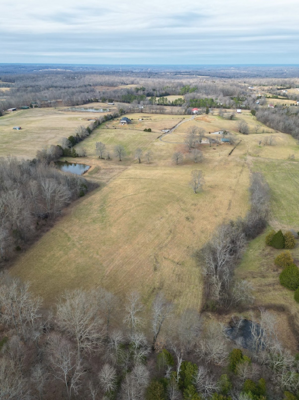 1038 Maple Valley Road Cumberland Furnace, TN 37051 - Photo 7 of 7 a view of an ocean