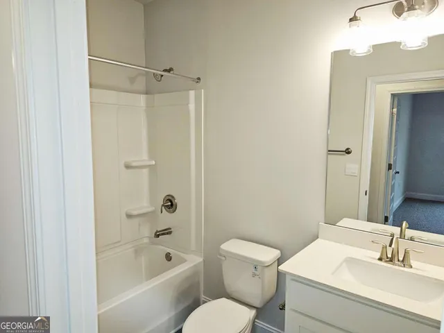 $301,330 | 152 Scarlett Pl Drive, Unit 22, Bowdon, GA 30108