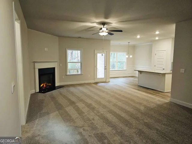 $301,330 | 152 Scarlett Pl Drive, Unit 22, Bowdon, GA 30108