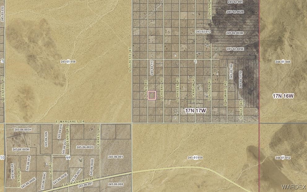 11900 Alan Road Yucca, AZ 86438 - Photo 40 of 99 Gallery Image 40