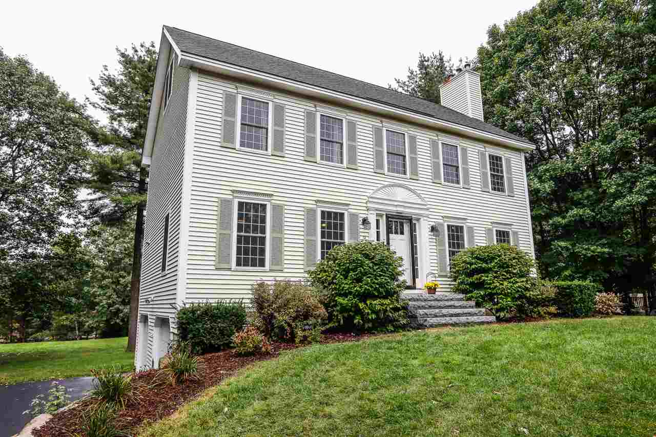 12 Mountain Road Bedford, NH 03110 - Photo 1 of 38 Gallery Image 1